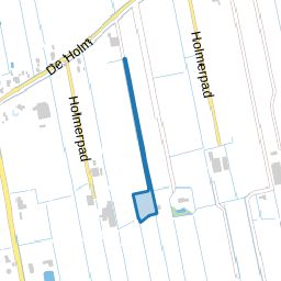 Perceel LEE01-H-7726