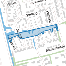 Perceel LEE01-H-7727