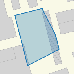 Perceel LEE01-H-7729