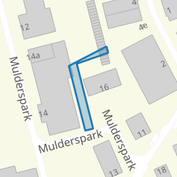 Perceel LEE01-H-7733