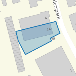 Perceel LEE01-H-7740