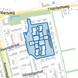 Perceel LEE01-H-7741