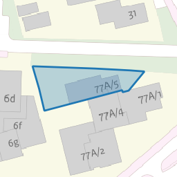 Perceel LEE01-H-7746