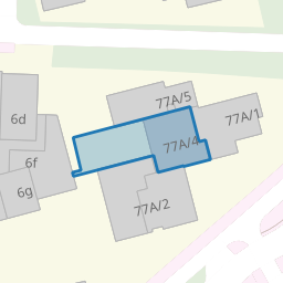 Perceel LEE01-H-7747