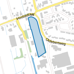 Perceel LEE01-H-7751