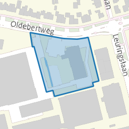 Perceel LEE01-H-7754