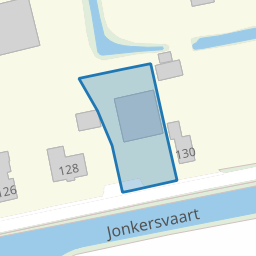 Perceel LEE01-H-7758