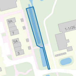 Perceel LEE01-H-7760