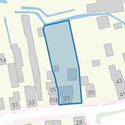 Perceel LEE01-I-1696