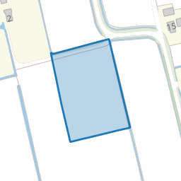 Perceel LEE01-I-1816