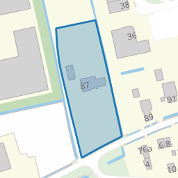 Perceel LEE01-I-2031