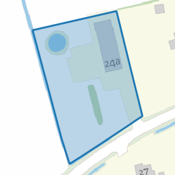 Perceel LEE01-I-2277