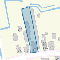 Perceel LEE01-I-2327