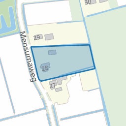 Perceel LEE01-I-2350