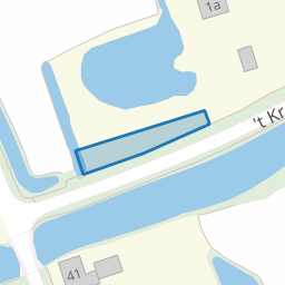 Perceel LEE01-I-2372