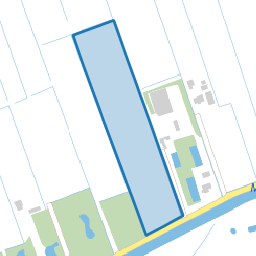 Perceel LEE01-I-2381