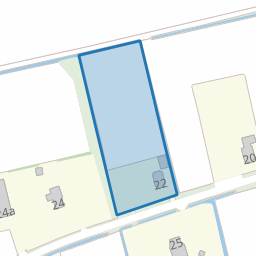 Perceel LEE01-I-2453