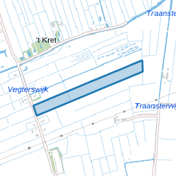 Perceel LEE01-I-2558