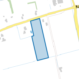 Perceel LEE01-I-2662