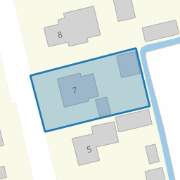 Perceel LEE01-I-2689