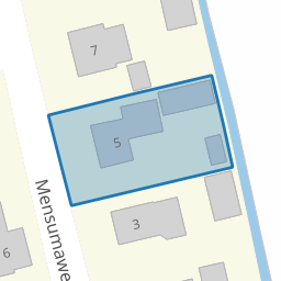 Perceel LEE01-I-2690