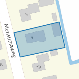 Perceel LEE01-I-2707