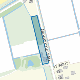 Perceel LEE01-I-2737