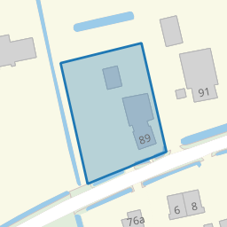 Perceel LEE01-I-2739