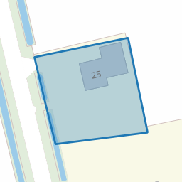 Perceel LEE01-I-2911