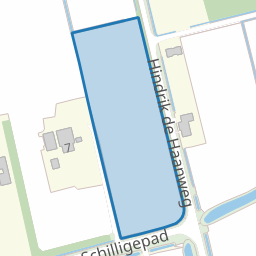 Perceel LEE01-I-3082