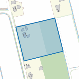 Perceel LEE01-I-3137