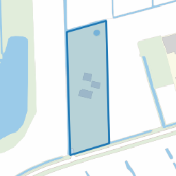 Perceel LEE01-I-3214