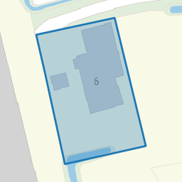 Perceel LEE01-I-3281