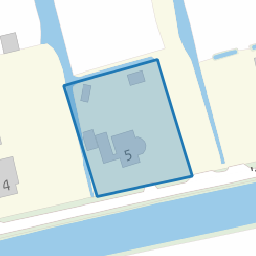 Perceel LEE01-I-3307