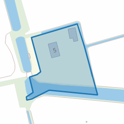 Perceel LEE01-I-3317