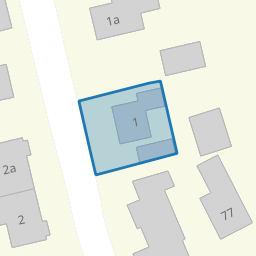 Perceel LEE01-I-3321