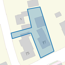 Perceel LEE01-I-3322