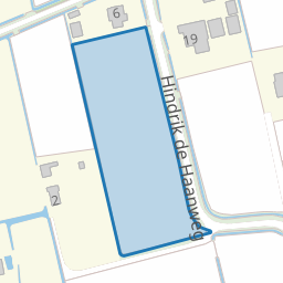 Perceel LEE01-I-3331