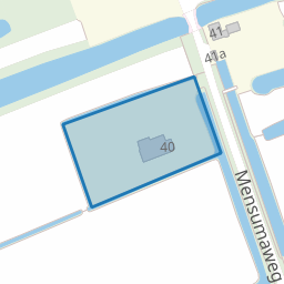 Perceel LEE01-I-3346