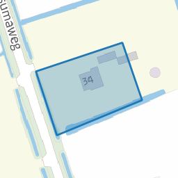 Perceel LEE01-I-3348