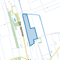 Perceel LEE01-I-3361