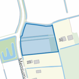 Perceel LEE01-I-3381