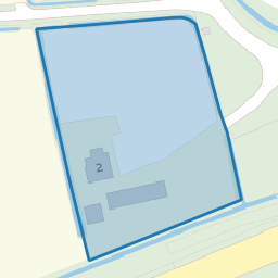 Perceel LEE01-I-3532