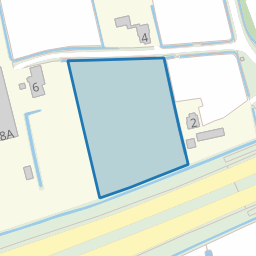 Perceel LEE01-I-3562