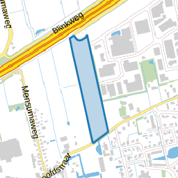 Perceel LEE01-I-3572