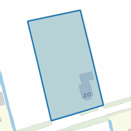 Perceel LEE01-I-3575