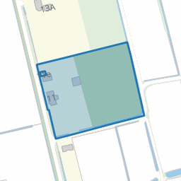 Perceel LEE01-I-3664