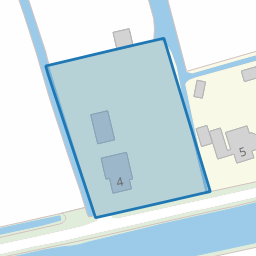 Perceel LEE01-I-3680