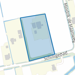 Perceel LEE01-I-3816