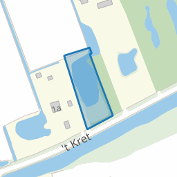 Perceel LEE01-I-3843